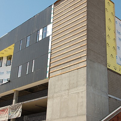 Zeppelin Station by Brian LoBue