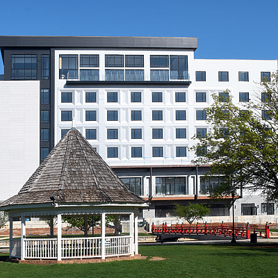 Autograph Collection by Marriott by John W. Cahill