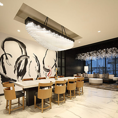 One Cardinal Way by PARIC Corporation