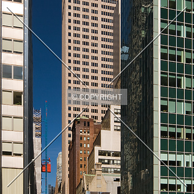 Sony Tower by Serdica