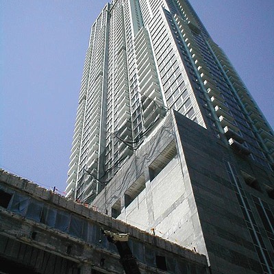 55 East Erie by Tom Finnegan