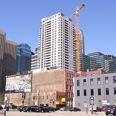 Park Alexandria by Daniel Kieckhefer