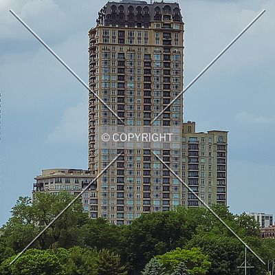 Lincoln Park 2550 by Ryan Hildebrand