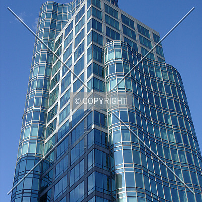 Astor Place by Royce Douglas