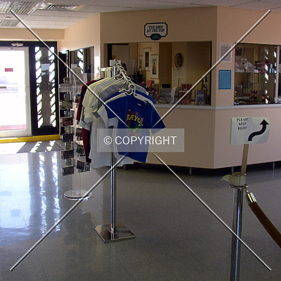 Louisiana State Capitol by Chris Patriarca