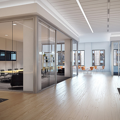 7 West 34th Street by Vornado Realty Trust