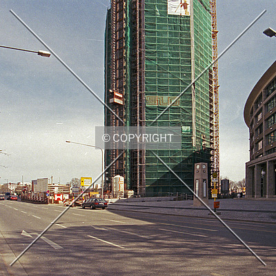 Main Plaza by Nephilim