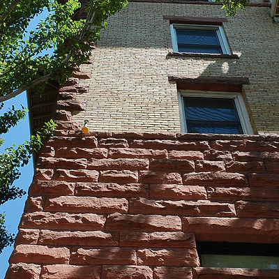 Hotel Colorado by Brian LoBue