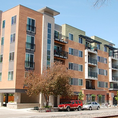 MAX Flats by Brian LoBue