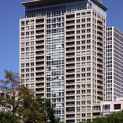 The Pearson by Daniel Kieckhefer