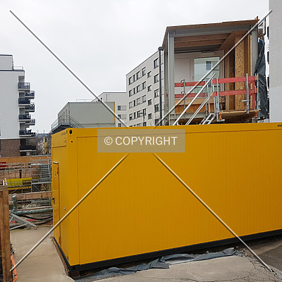 SOLID Home by Nephilim