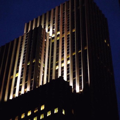 901 Fifth Avenue by Garrett Stout