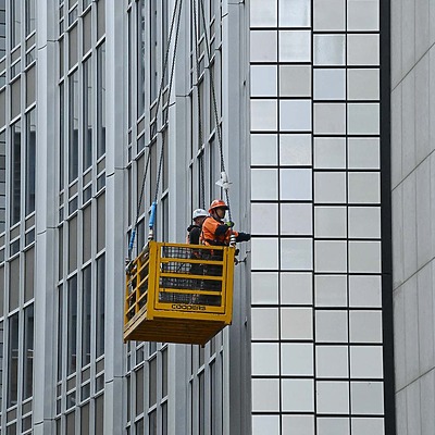 AMP Building by Kate Geraghty