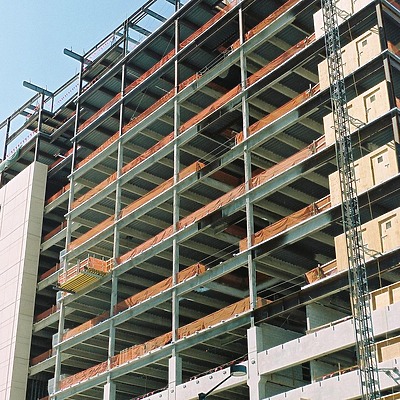 DaVita World Headquarters by Brian LoBue