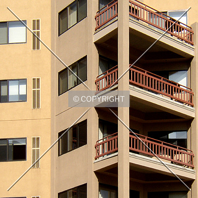 100 North Main by Chris Patriarca