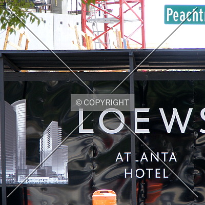 Loews Midtown by Clayton Odom