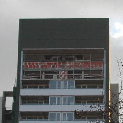 Illa del Cel 1 by David Guija