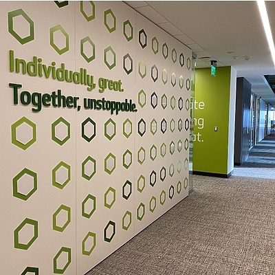 TCF Tower by Selbert Perkins Design