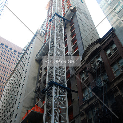 8 Stone Street by Royce Douglas