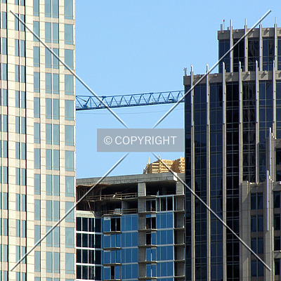 Avenue by Chris Patriarca