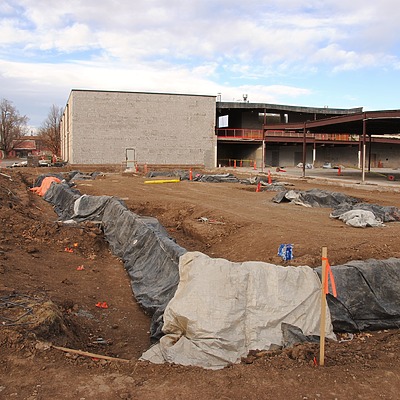 Library Innovation Center by Brian LoBue