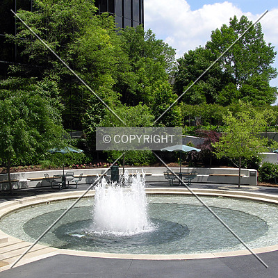 Charlotte Plaza by Chris Patriarca