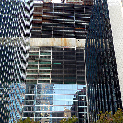 353 North Clark by B. Victor Adams