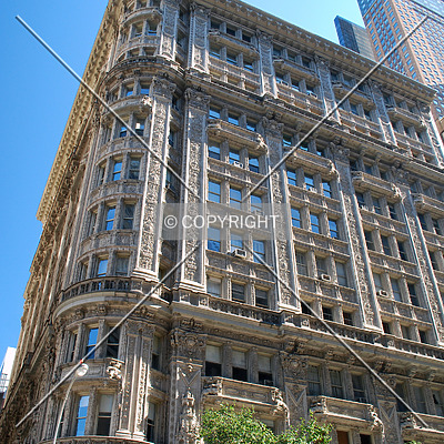 The Alwyn Court by Royce Douglas