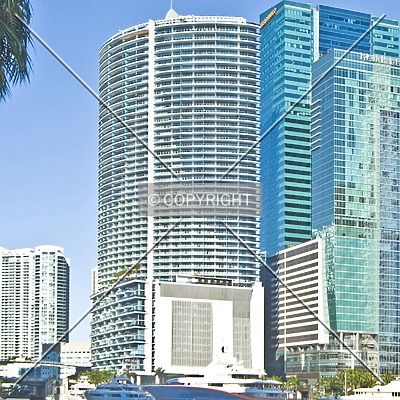 Epic Residences & Hotel by Jorge Molina