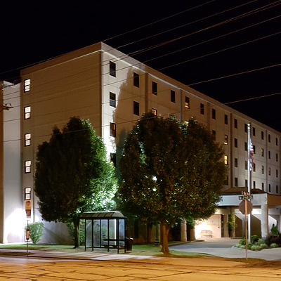 128 South Wall Avenue by Ryan Hildebrand