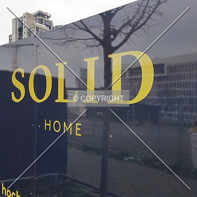 SOLID Home by Nephilim