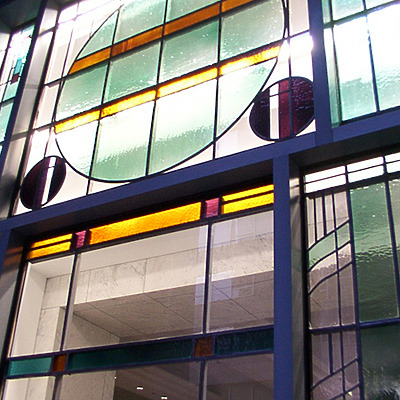 303 West Madison by Daniel Kieckhefer