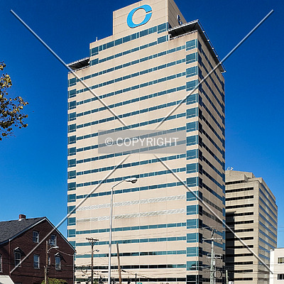 300 West Vine by Ryan Hildebrand