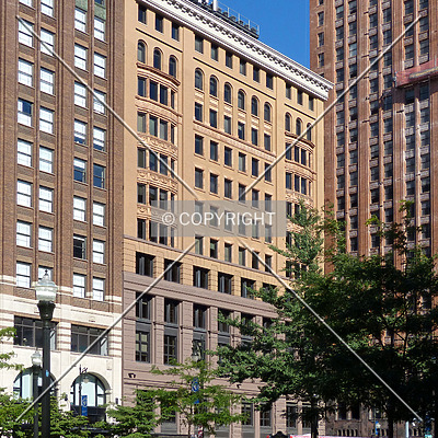 United Way Community Services Building by Nate Lindsey