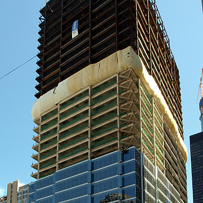 353 North Clark by Marshall Gerometta