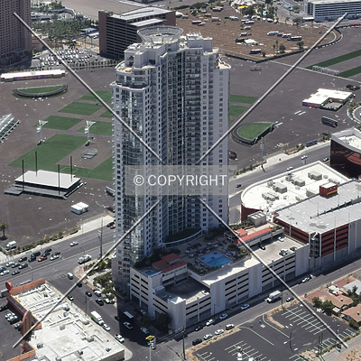 Allure Las Vegas Tower I by Nephilim