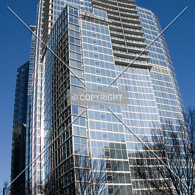 Loews Midtown by Martin Bugajski