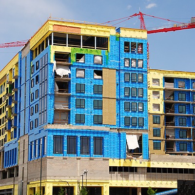 Residences at RiNo by Brian LoBue