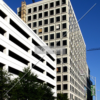 230 South Tryon by Chris Patriarca