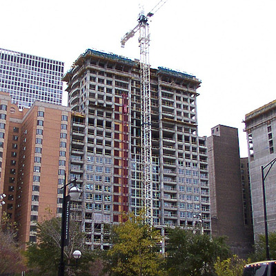 The Pearson by Daniel Kieckhefer