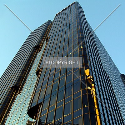 Charlotte Plaza by Chris Patriarca