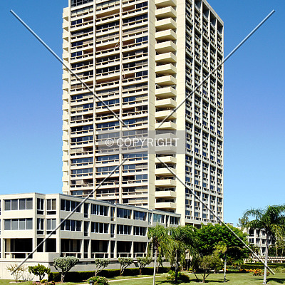 Plymouth Harbor Apartments by Jorge Molina