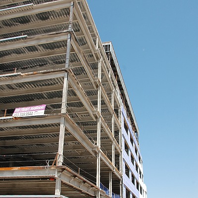 Catalyst HTI by Brian LoBue