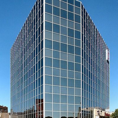 Scotiabank Tower by James Peacock