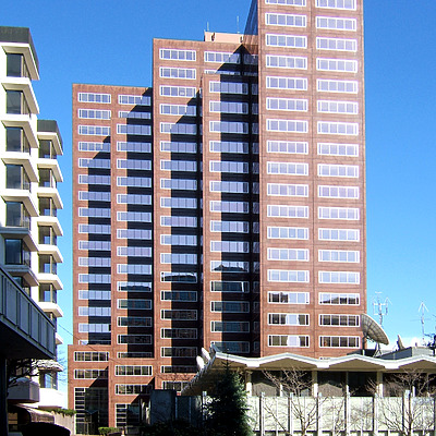 One State Street by John Cahill