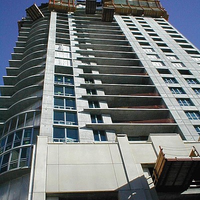 Park Alexandria by Tom Finnegan