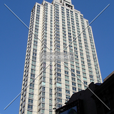 The Marc by Royce Douglas