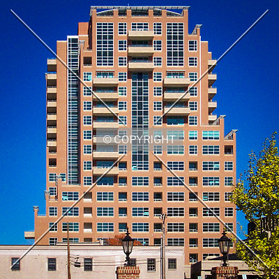 Maryland Walk by Ryan Hildebrand