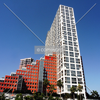 The Palace by Jorge Molina