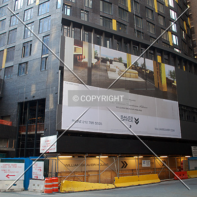 William Beaver House by Royce Douglas